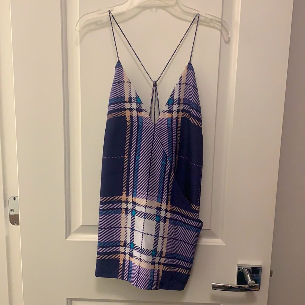 Finders Keepers top